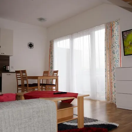 Daire Bergheimat Schladming