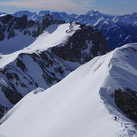 Bergheimat Apartman Schladming