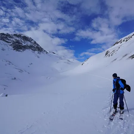 Bergheimat * سخلادميخ