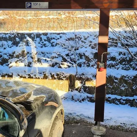 Bergheimat * Schladming