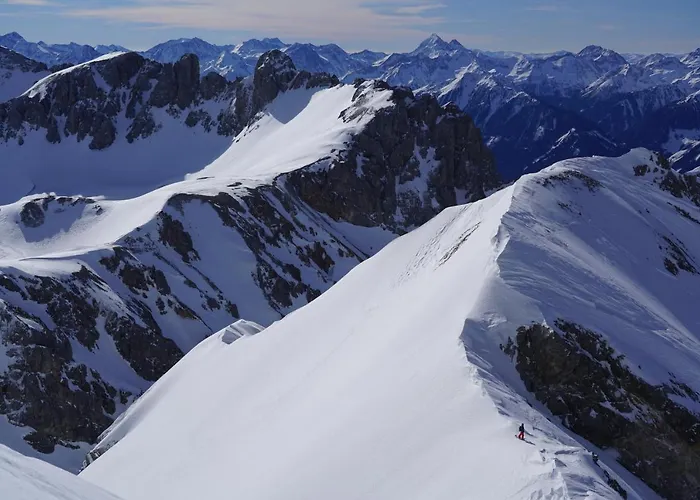 Bergheimat Apartmán Schladming