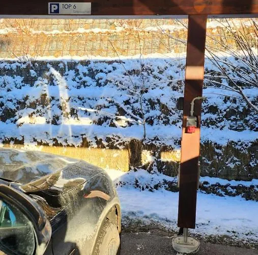 Bergheimat * Schladming